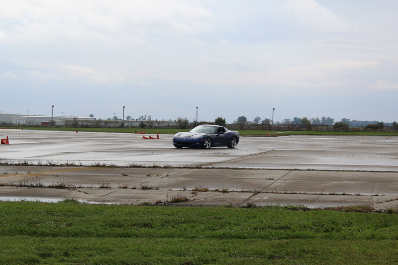 Illustration for article titled Photo Dump from Last Annual Indy SCCA Pt.3